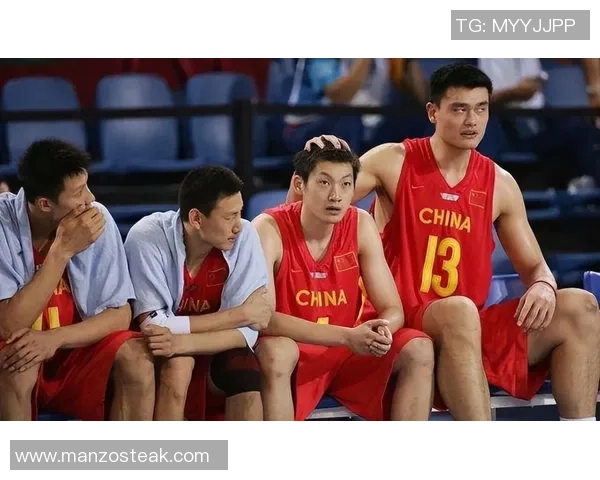 姚明卸任后新角色揭秘未来发展方向与篮球事业的深远影响