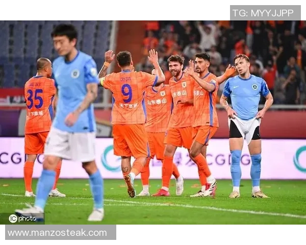 中超精彩对决波尔图大胜里昂补时进球点燃全场激情