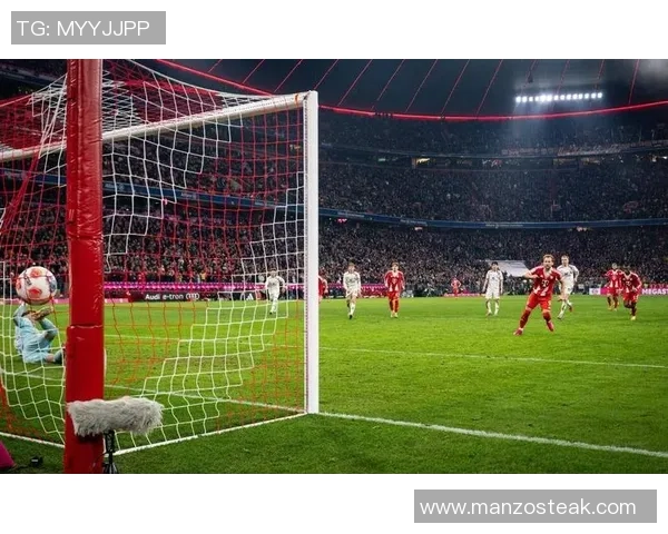 德甲惊天冷门本菲卡逆转拜仁引发全场震动深度解析比赛精彩瞬间