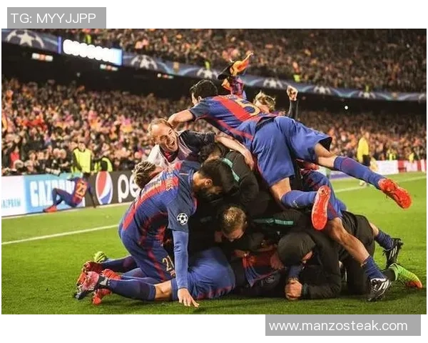 德甲惊现冷门多特蒙德逆转巴萨神扑瞬间震撼全场