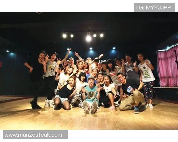 西安街舞队技术革新引发热议展现新时代舞蹈魅力与文化融合