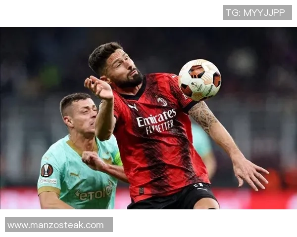 西甲精彩对决AC米兰逆转里昂红牌事件引发全场热议