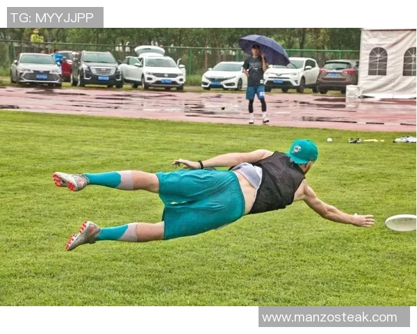 飞盘热潮席卷北京飞盘队如何实现速度与技术的双重突破