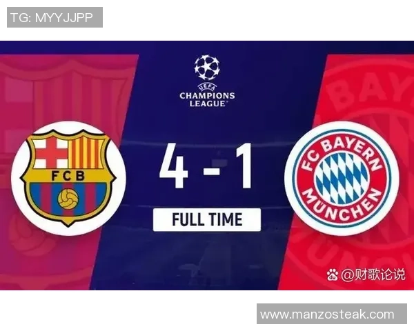 世界杯精彩对决拜仁4-0马竞神扑瞬间引发全场热潮数据分析