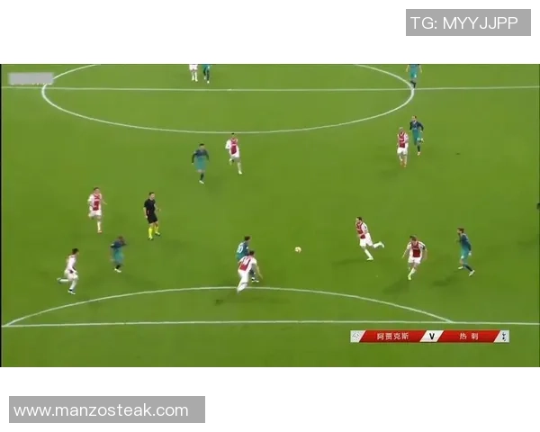 中超精彩对决莱比锡大胜热刺帽子戏法引爆全场激情