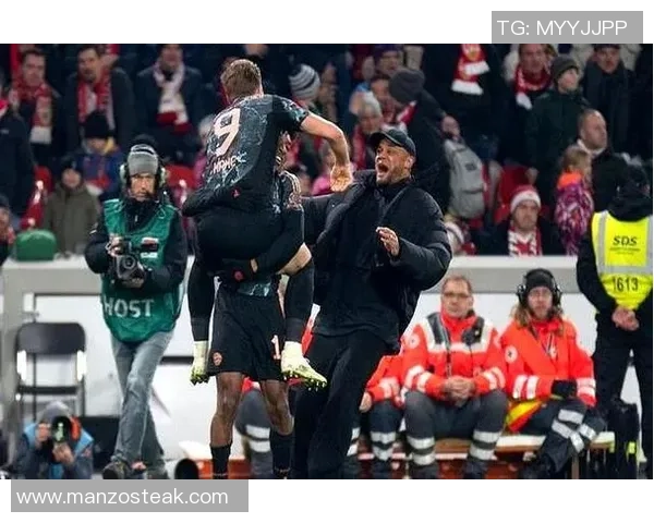 世界杯焦点战利物浦与拜仁激战成平补时进球引发全场狂欢