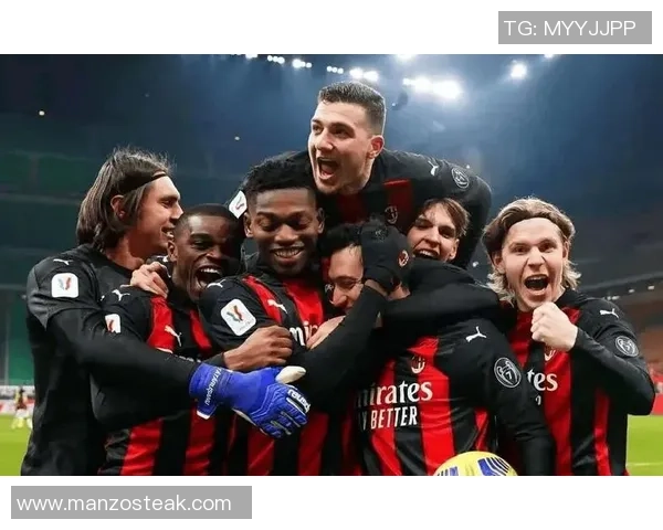 德甲焦点战莱比锡与AC米兰激战成平局全场沸腾瞬间回顾