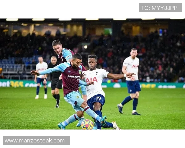 热刺逆袭巴萨足总杯激战补时绝杀全场沸腾战术解析