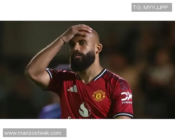 足总杯惊心动魄曼联逆转多特蒙德全场沸腾的绝杀瞬间