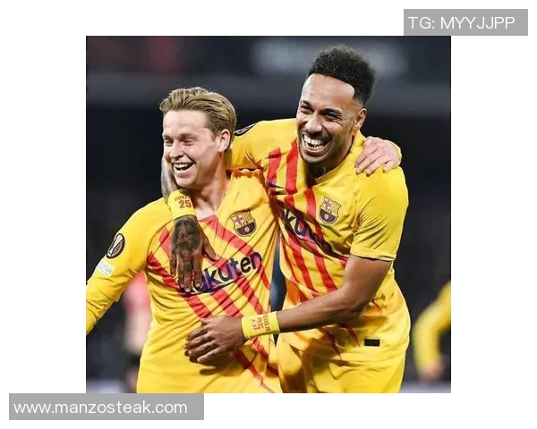 意甲大战巴萨轻取尤文图斯点球大战瞬间点燃全场激情