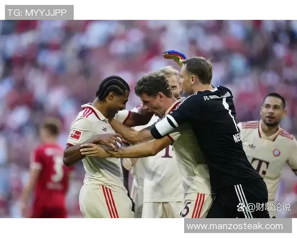 西甲焦点战皇马与曼联互交白卷补时争议进球引发全场热议