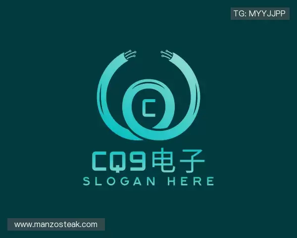 了解CQ9