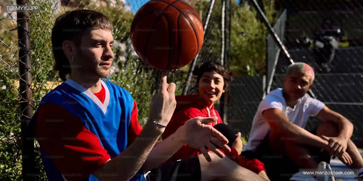 🏀独家直播，错过再等一年！📺